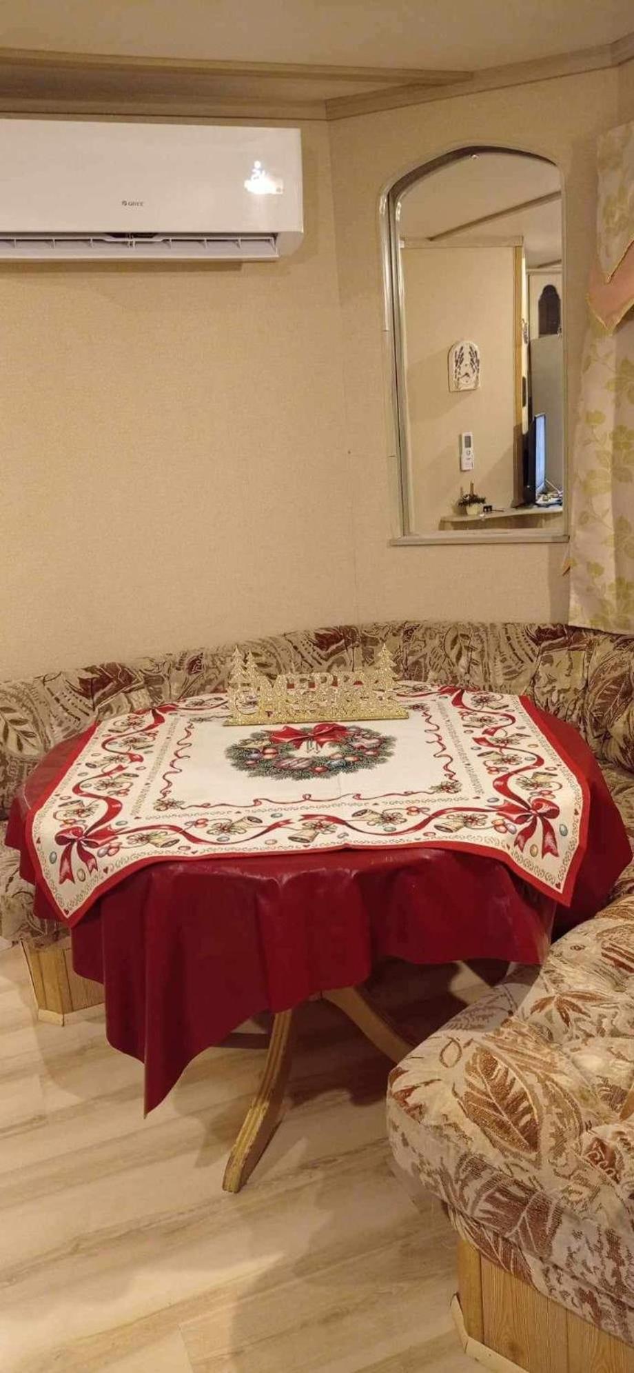 דירות טיסאאוורוש Kupai Apartman מראה חיצוני תמונה