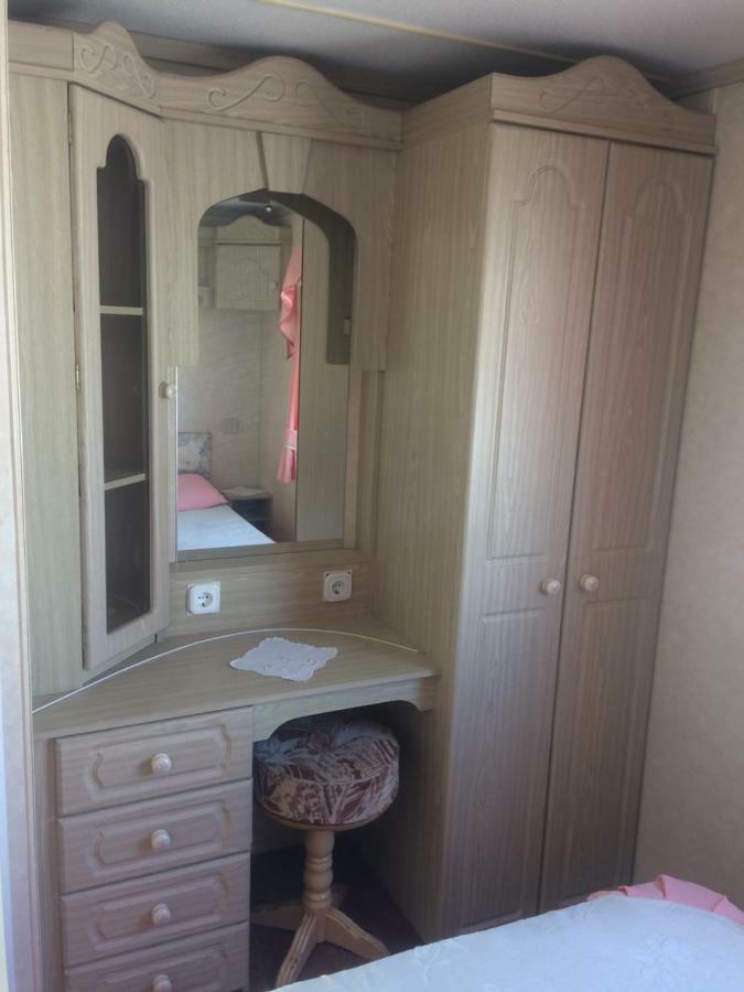 דירות טיסאאוורוש Kupai Apartman מראה חיצוני תמונה