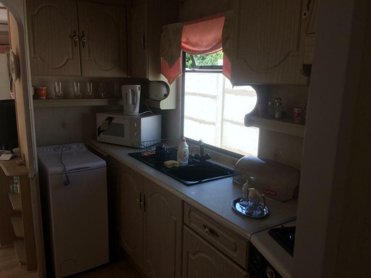 דירות טיסאאוורוש Kupai Apartman מראה חיצוני תמונה