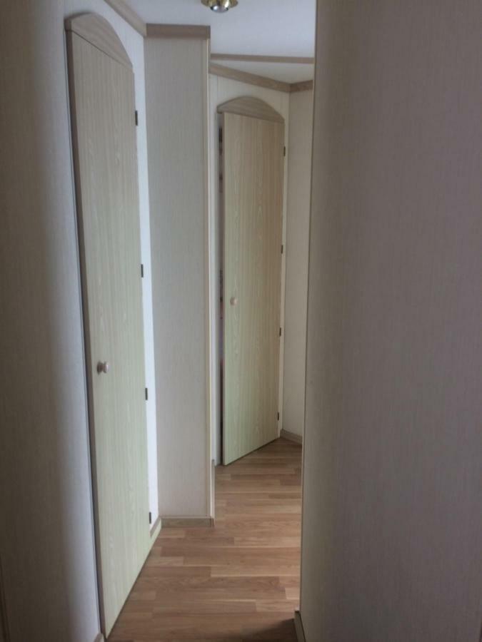 דירות טיסאאוורוש Kupai Apartman מראה חיצוני תמונה